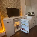 Moda איסטמבול