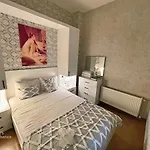 Moda Aparthotel Provincia di Istanbul