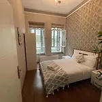 Aparthotel Moda Provincia di Istanbul