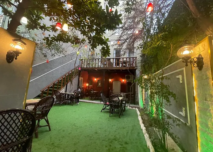 Moda * Provincia di Istanbul