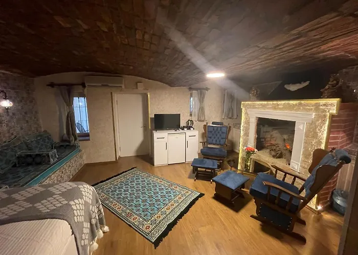 Apartahotel Moda Estambul