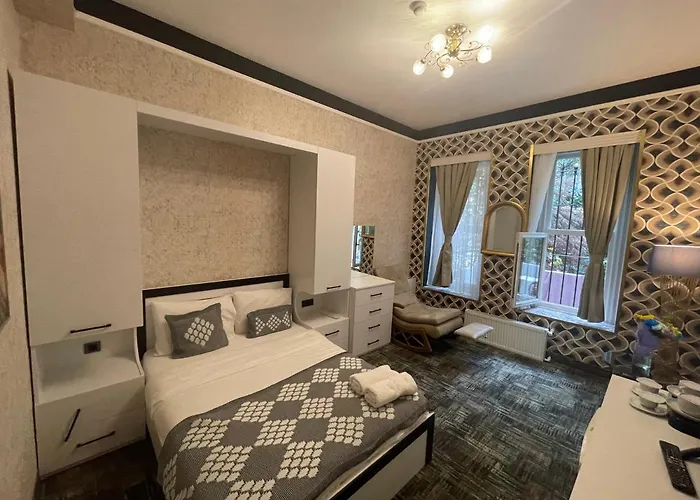 Moda Provincia di Istanbul