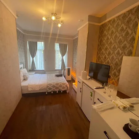 Moda Aparthotel