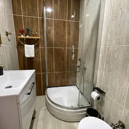 Апарт-отель Moda