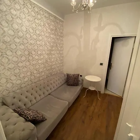 Moda Апарт-отель