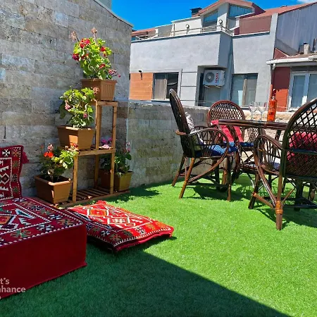 Moda Aparthotel *
