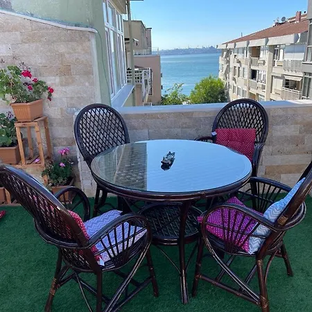 Moda * اسطنبول