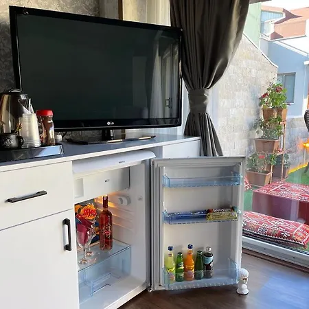 شقة فندقية Moda