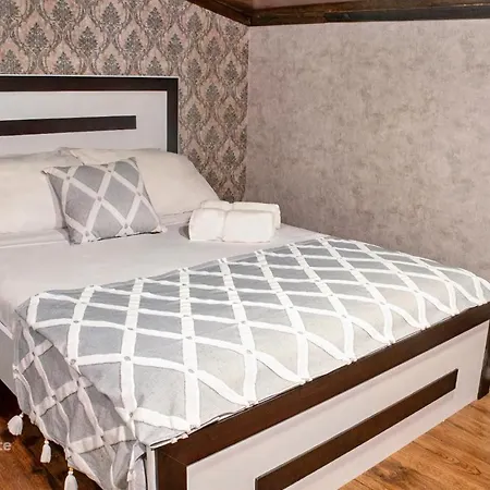 Апарт-отель Moda *