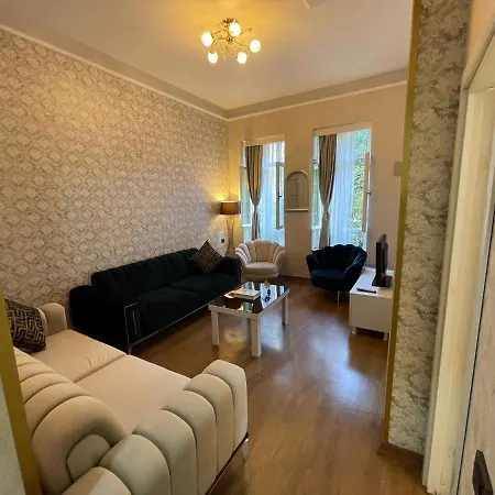 Moda Апарт-отель *