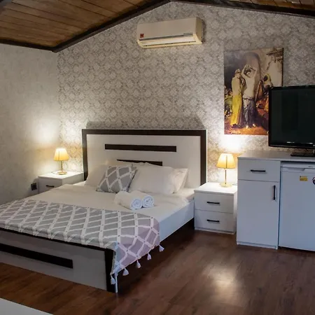 Moda شقة فندقية *