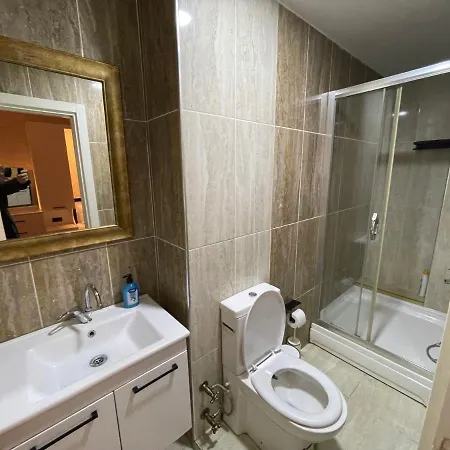 Moda Aparthotel