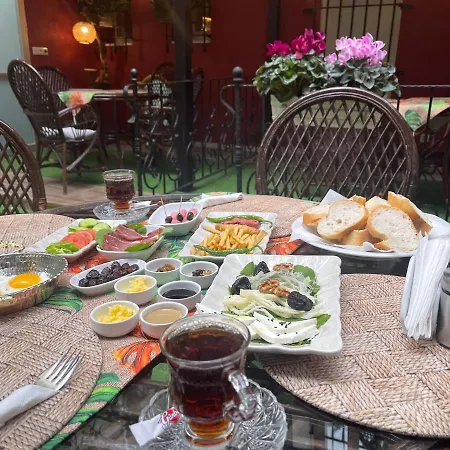 شقة فندقية Moda *