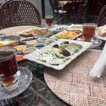 Moda شقة فندقية *