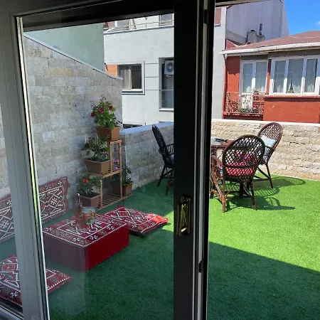 Moda Aparthotel