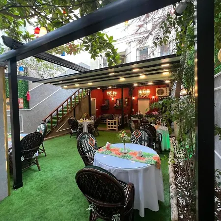 Moda Appart hôtel *