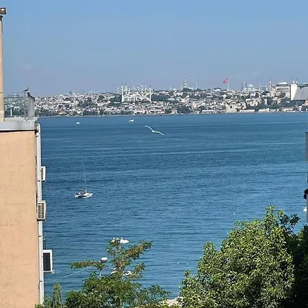 Moda Aparthotel Istanbul