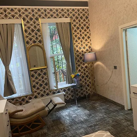 Апарт-отель Moda Стамбул