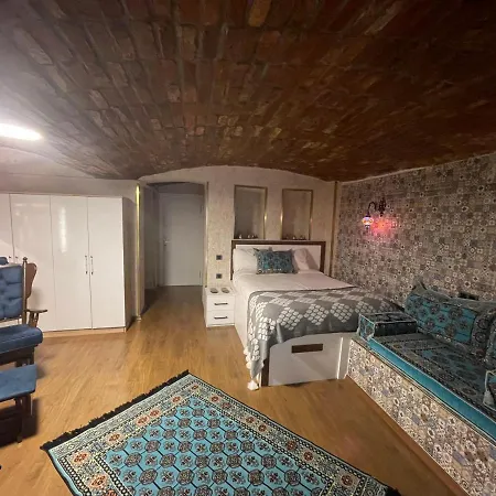 شقة فندقية Moda