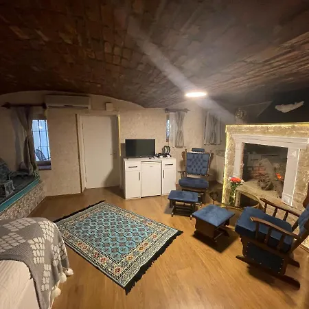 Апарт-отель Moda Стамбул