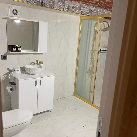 Апарт-отель Moda *