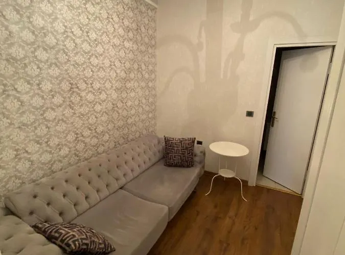 Moda Hotel apartamentowy