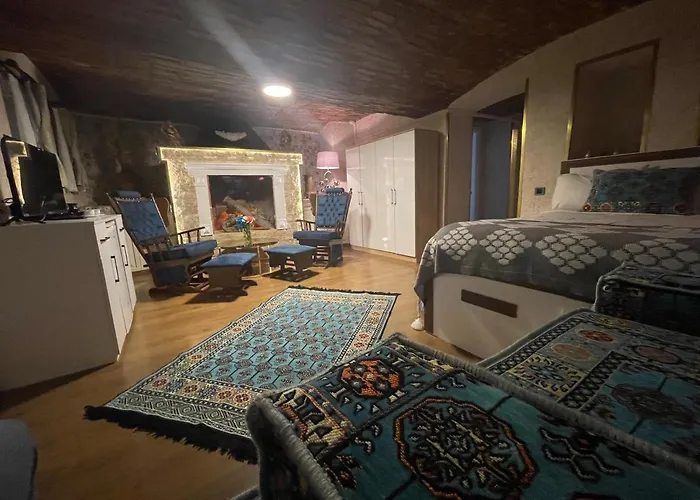 Hotel apartamentowy Moda *