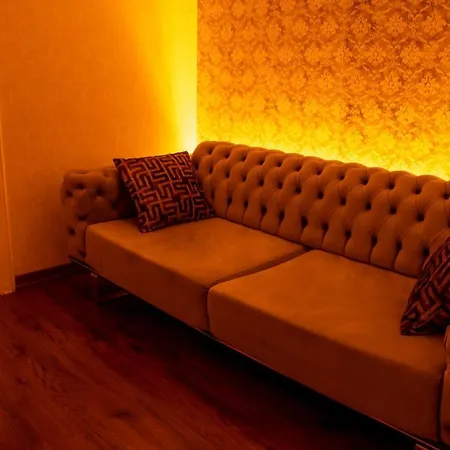 Moda Aparthotel Istanboel