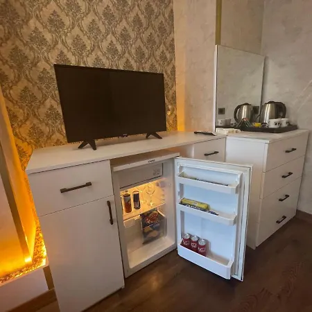Moda Стамбул
