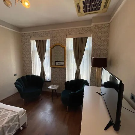 Moda * イスタンブール