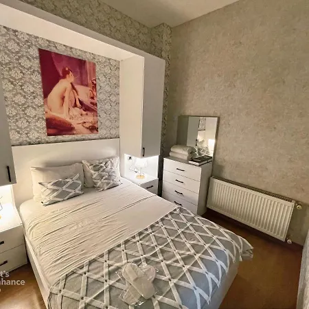 Moda Aparthotel Istanboel