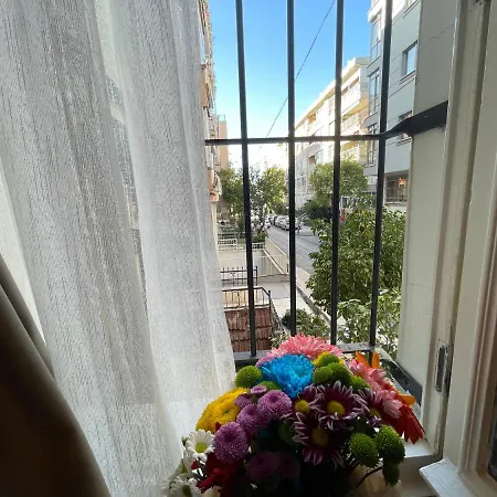 Moda Стамбул