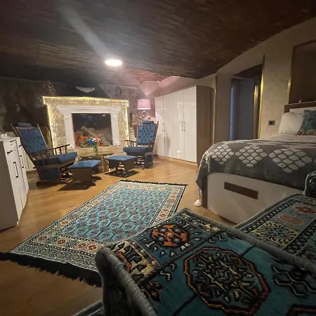 アパートホテル Moda *