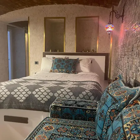 Aparthotel Moda Istanboel