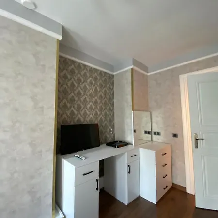 Moda Apart-hotel *
