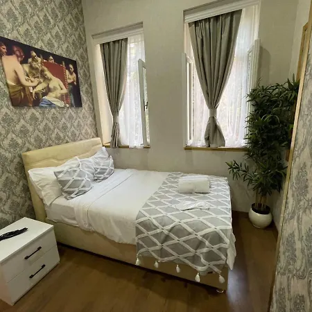 Apart-hotel Moda